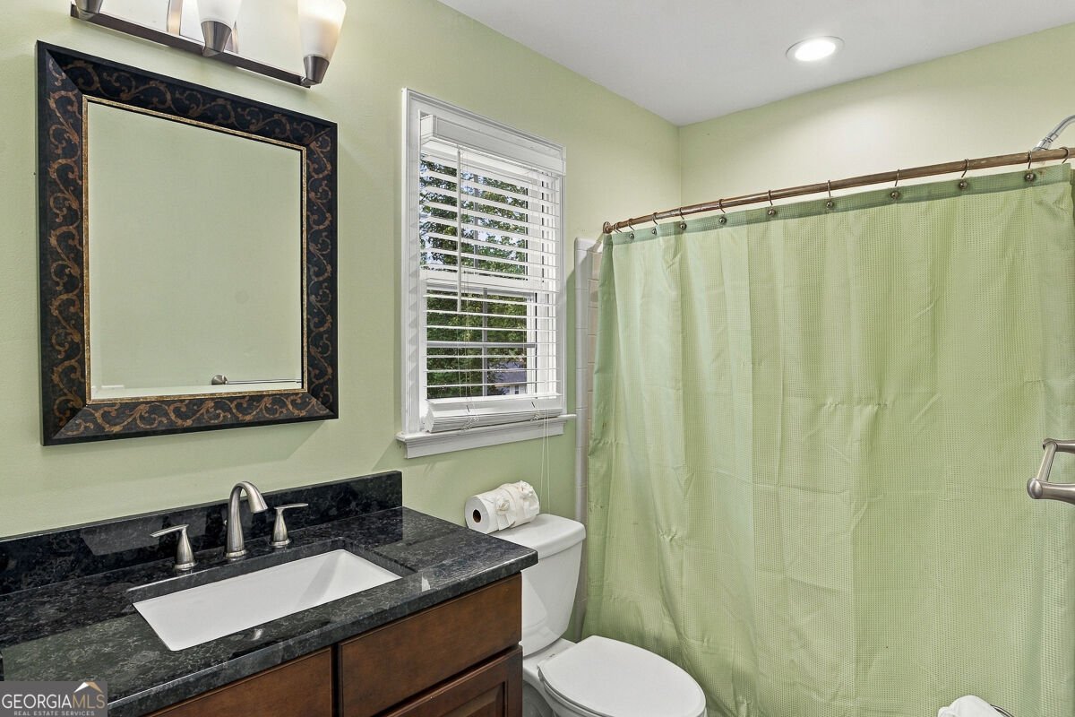 2460 Due West Circle Kennesaw - Photo 38