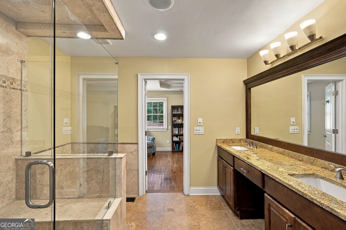2460 Due West Circle Kennesaw - Photo 39