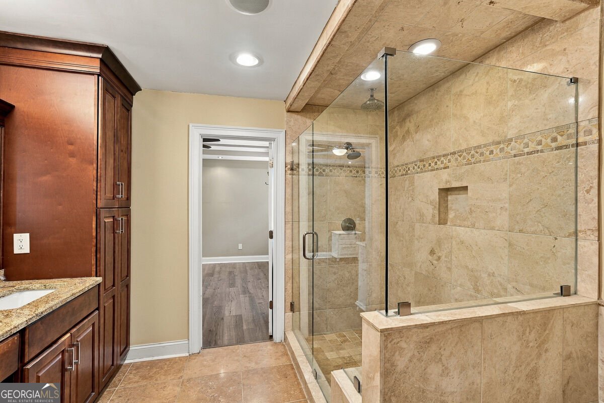2460 Due West Circle Kennesaw - Photo 40