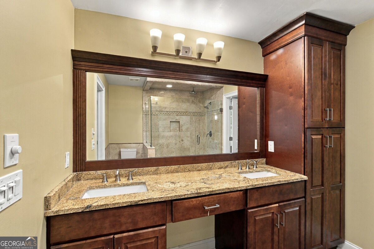2460 Due West Circle Kennesaw - Photo 41