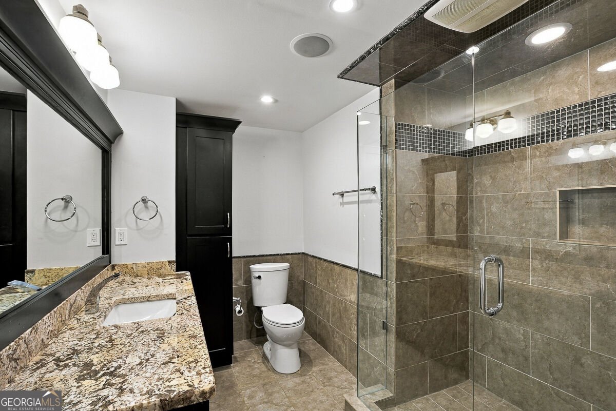 2460 Due West Circle Kennesaw - Photo 45