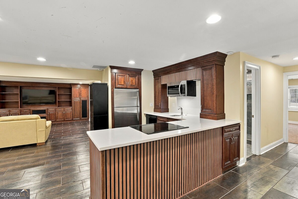 2460 Due West Circle Kennesaw - Photo 48