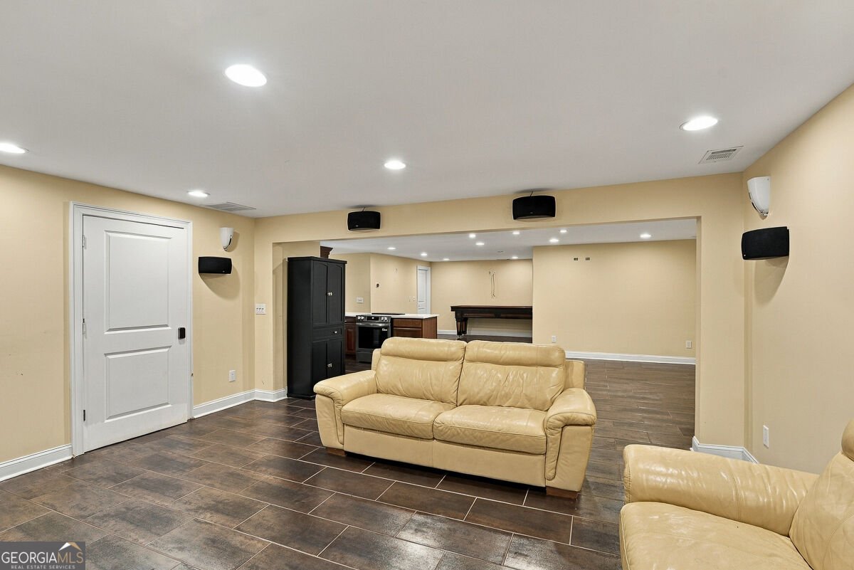 2460 Due West Circle Kennesaw - Photo 49