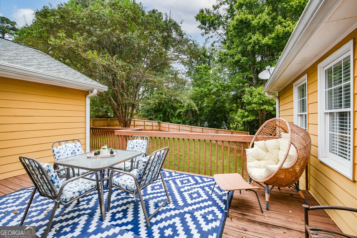 2460 Due West Circle Kennesaw - Photo 50
