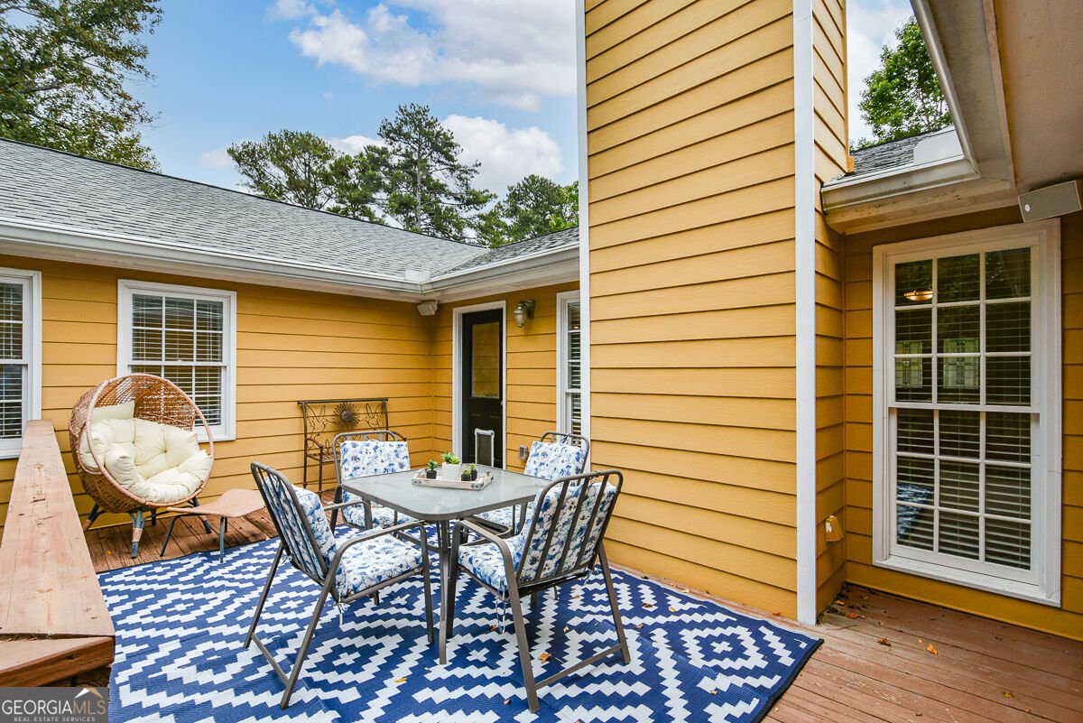2460 Due West Circle Kennesaw - Photo 51