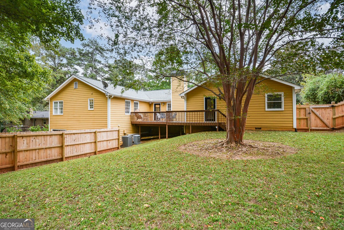 2460 Due West Circle Kennesaw - Photo 55