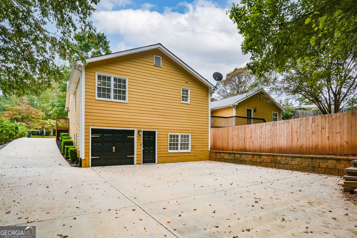 2460 Due West Circle Kennesaw - Photo 56
