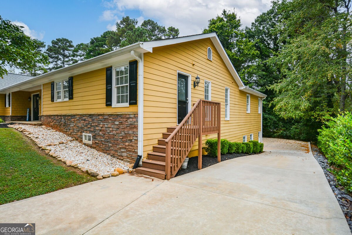 2460 Due West Circle Kennesaw - Photo 58