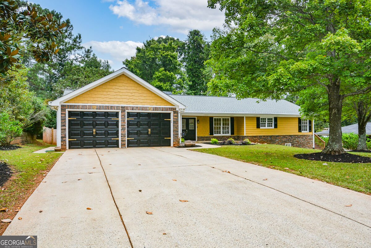 2460 Due West Circle Kennesaw - Photo 6