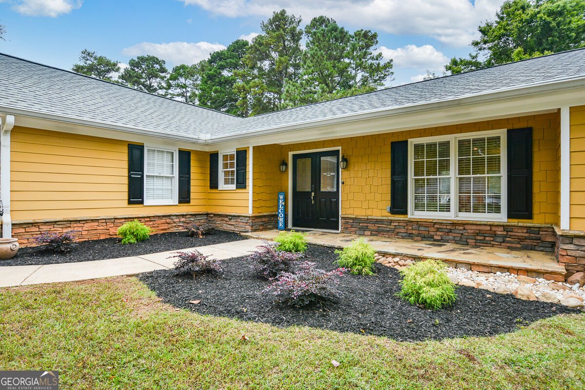2460 Due West Circle Kennesaw - Photo 7
