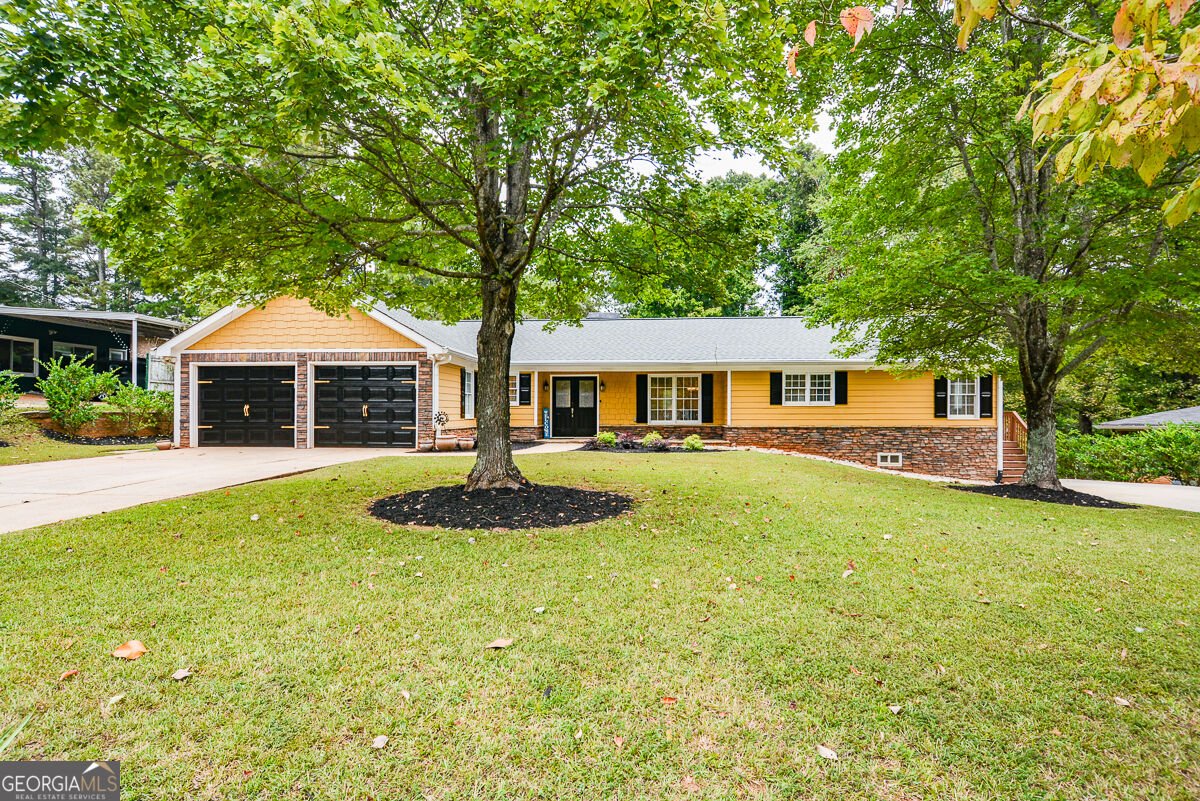 2460 Due West Circle Kennesaw - Photo 8