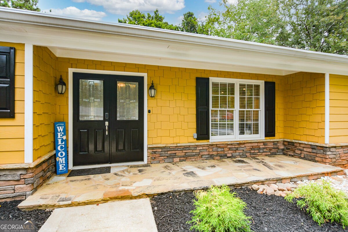 2460 Due West Circle Kennesaw - Photo 9