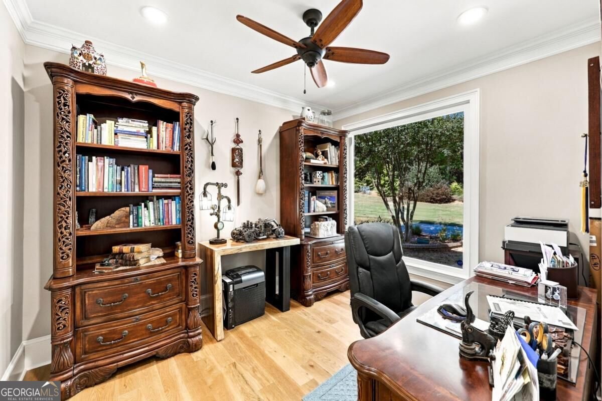 3661 Grandview Drive Gainesville - Photo 28