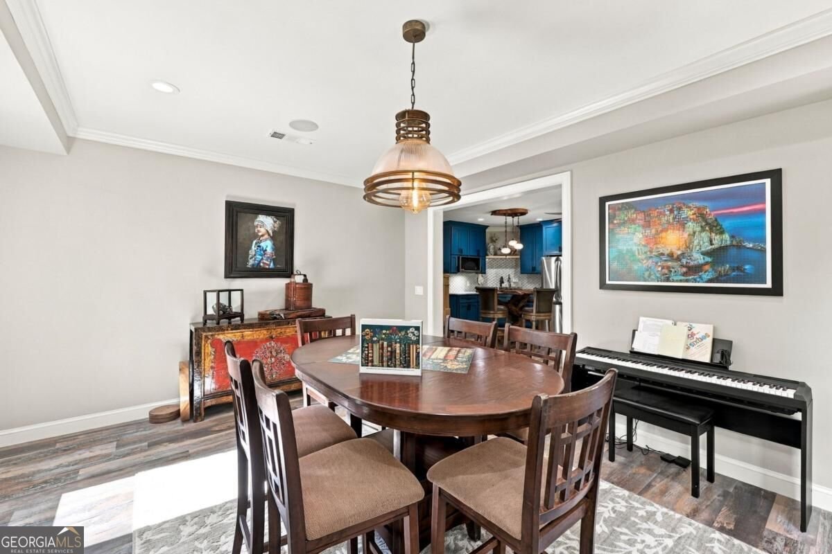 3661 Grandview Drive Gainesville - Photo 40