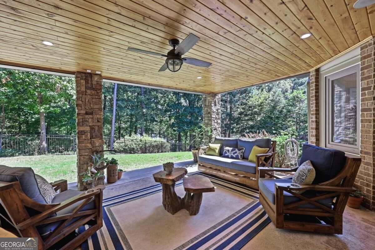 3661 Grandview Drive Gainesville - Photo 47