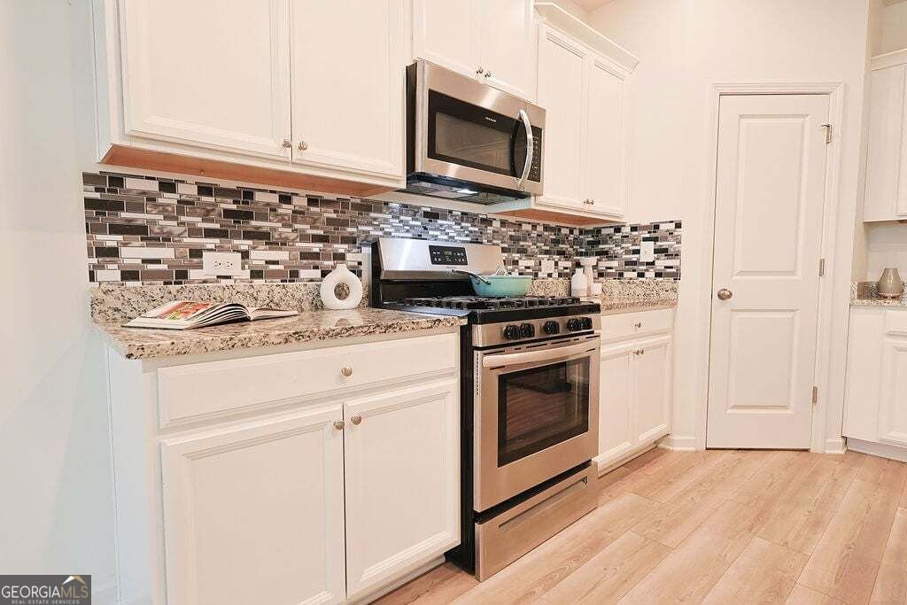 515 Sausalito Walk Suwanee - Photo 10
