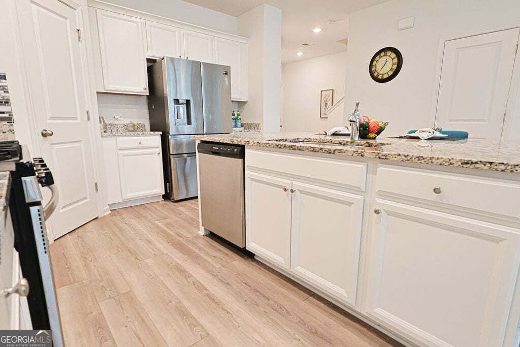 515 Sausalito Walk Suwanee - Photo 11