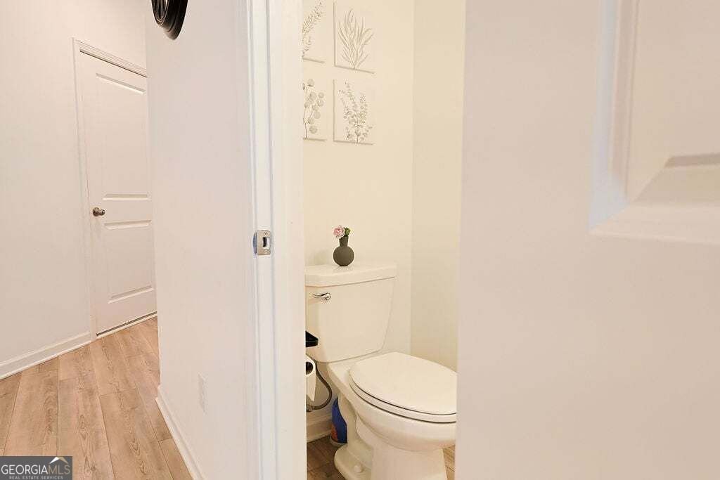 515 Sausalito Walk Suwanee - Photo 15