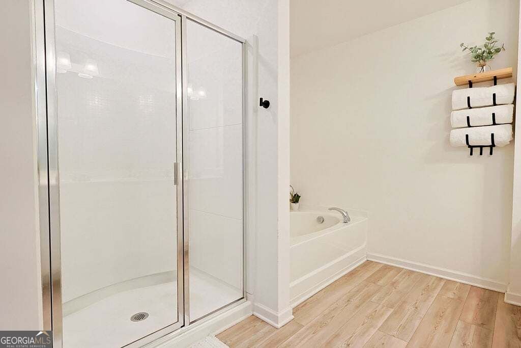 515 Sausalito Walk Suwanee - Photo 23