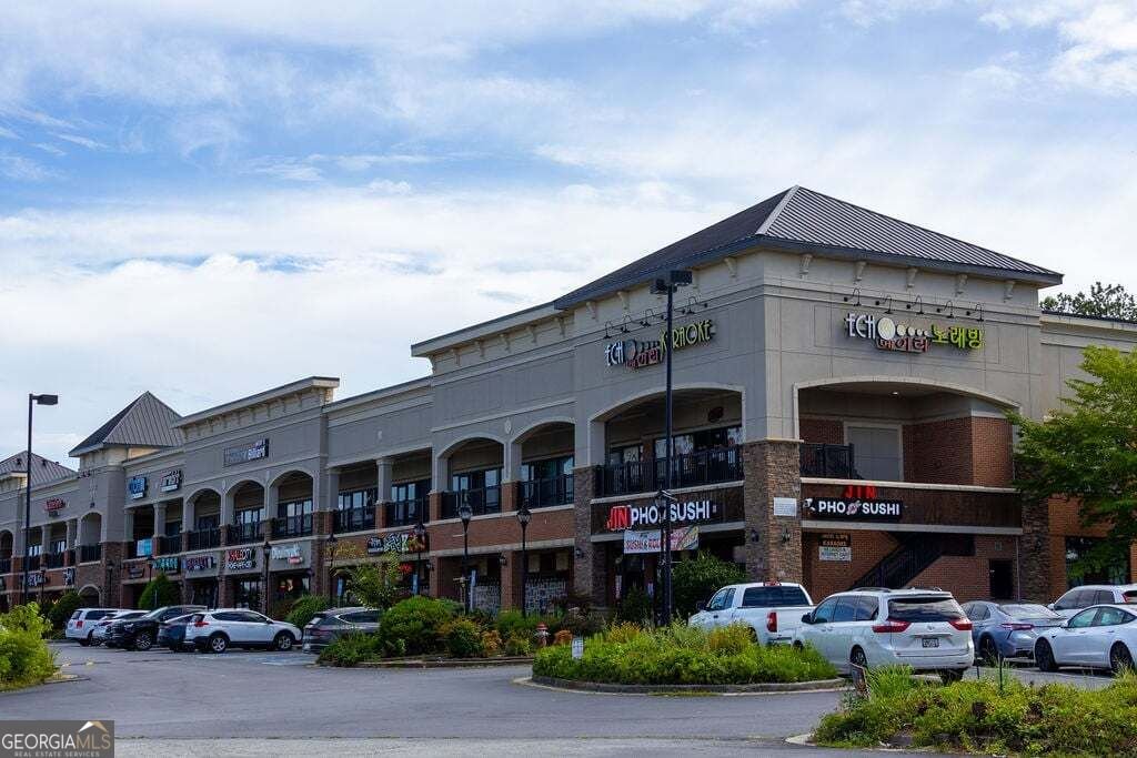 515 Sausalito Walk Suwanee - Photo 36