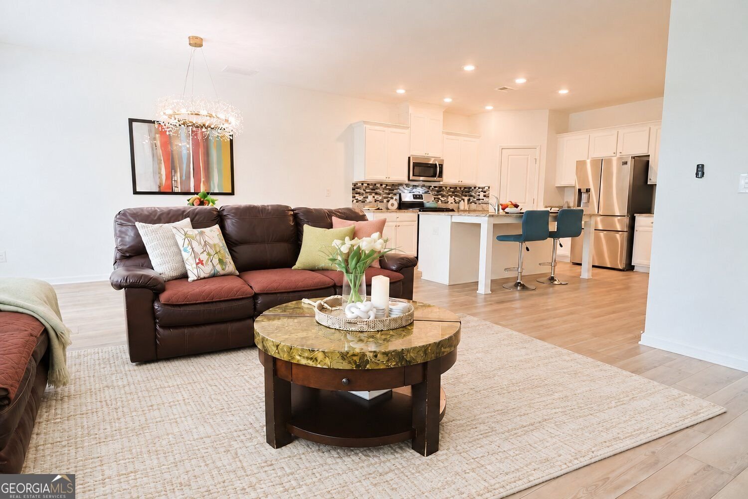 515 Sausalito Walk Suwanee - Photo 6