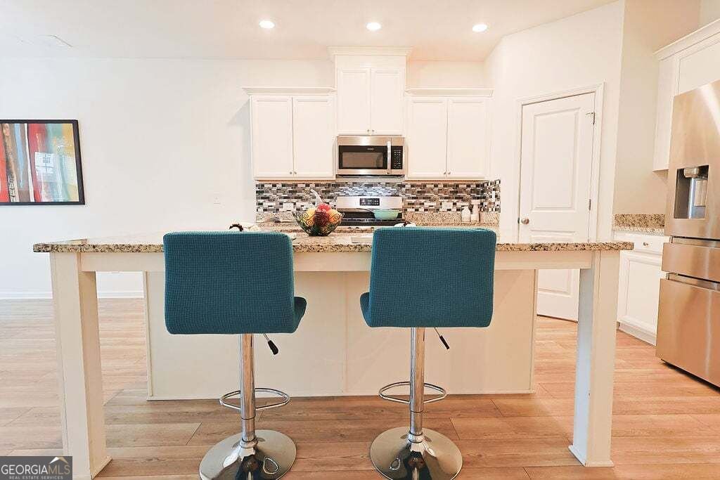 515 Sausalito Walk Suwanee - Photo 7