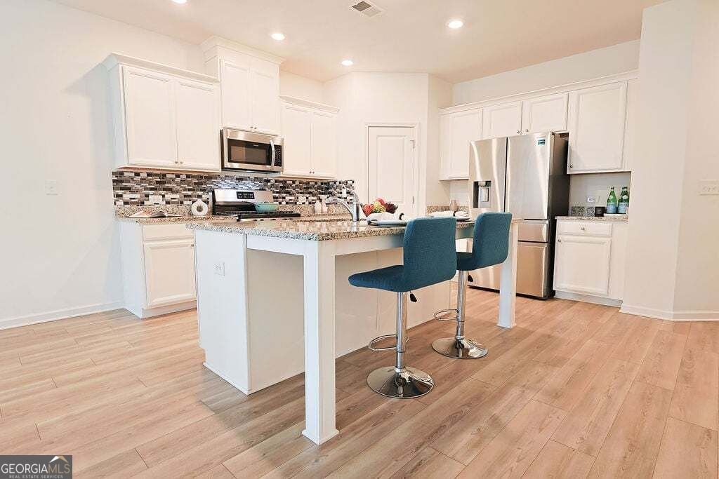 515 Sausalito Walk Suwanee - Photo 8