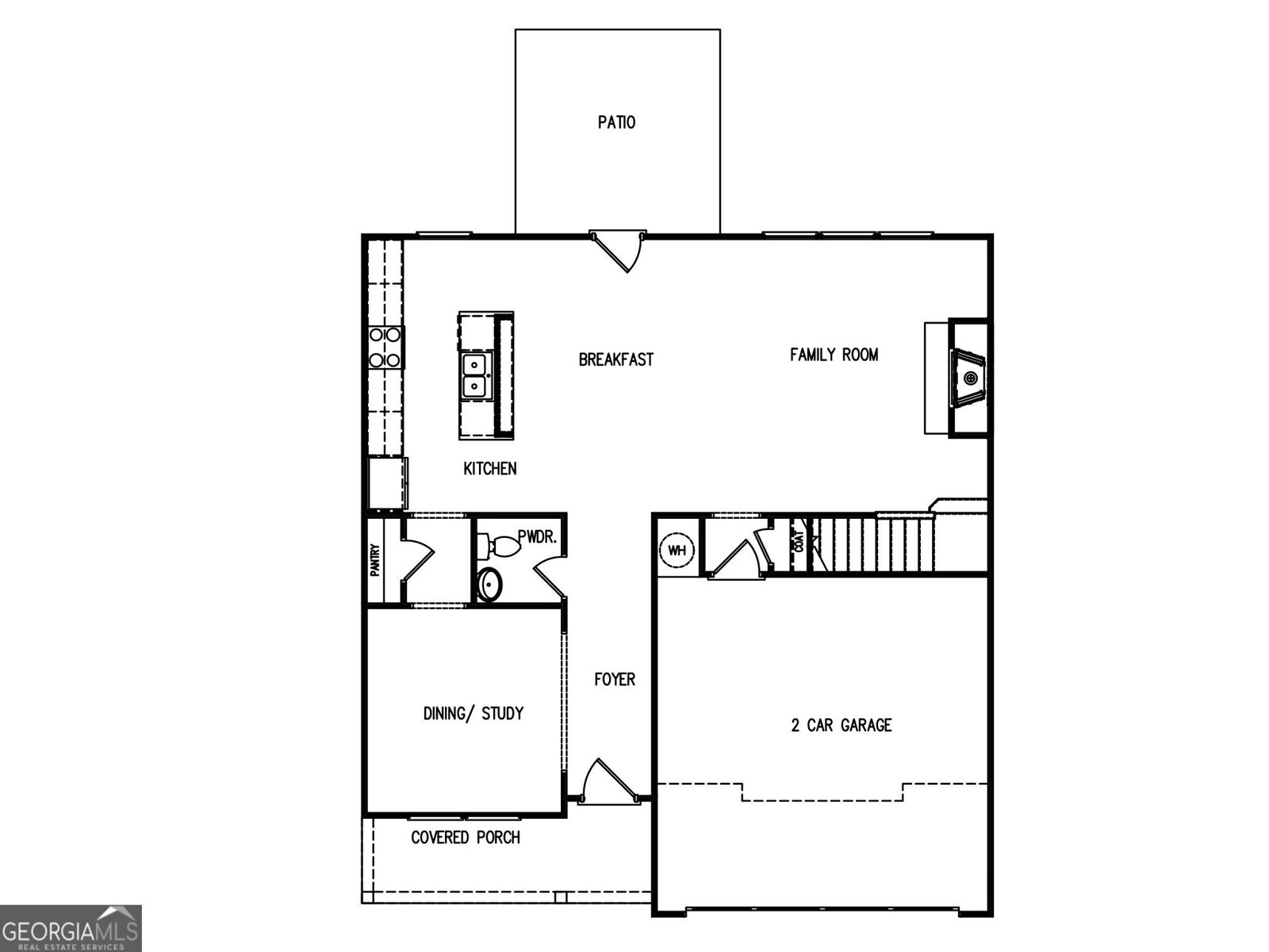 107 Royal Tern Lane Warner Robins - Photo 11
