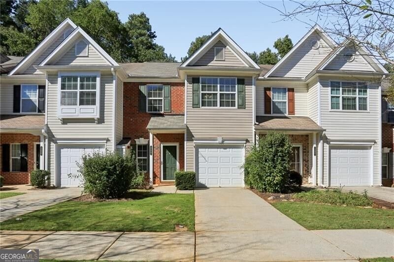 298 Azalea Circle Cumming - main photo