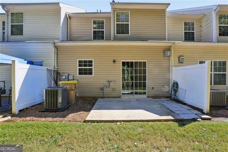 298 Azalea Circle Cumming - Photo 29
