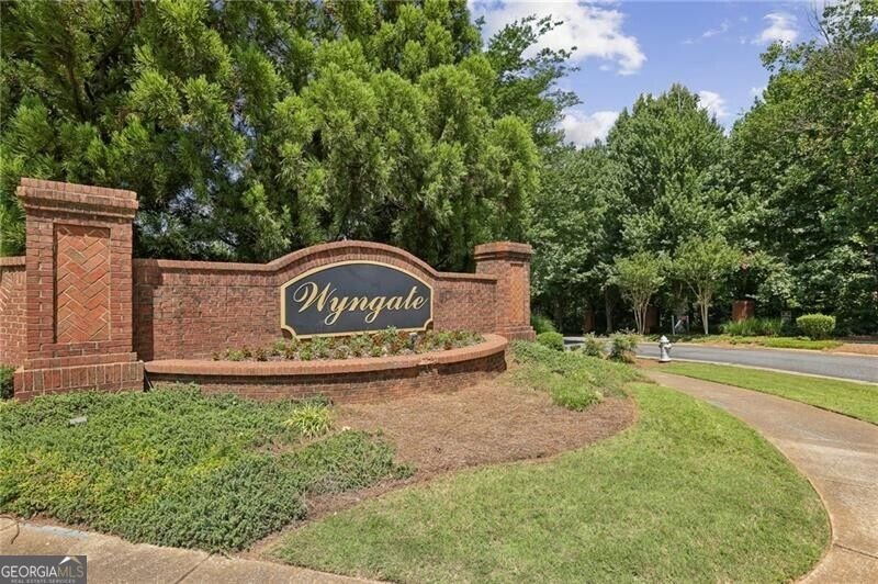 298 Azalea Circle Cumming - Photo 31