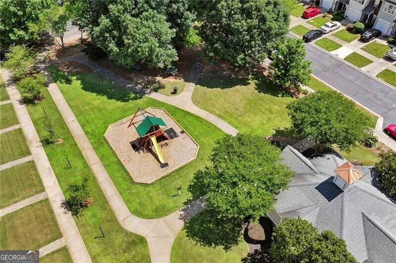 298 Azalea Circle Cumming - Photo 34