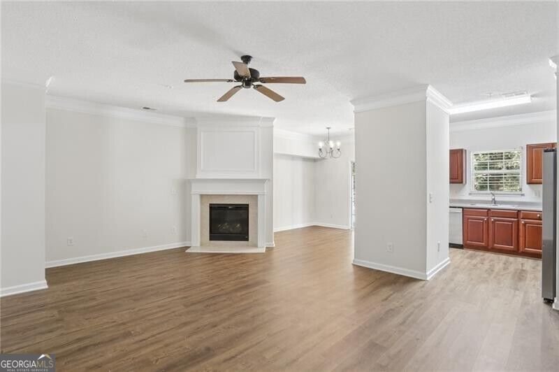 298 Azalea Circle Cumming - Photo 8