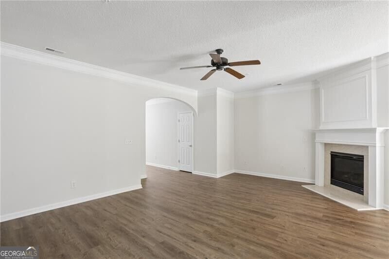 298 Azalea Circle Cumming - Photo 9