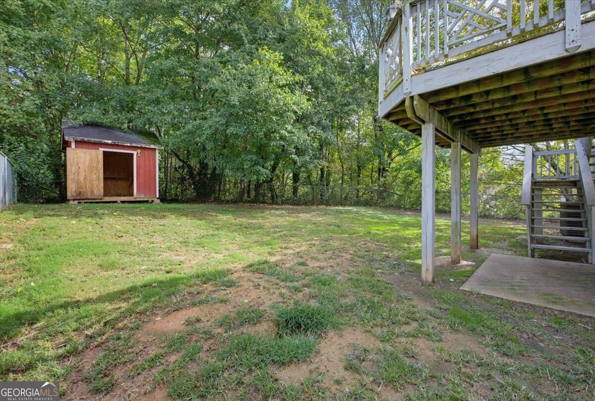 4963 McKinley Drive Lula - Photo 28