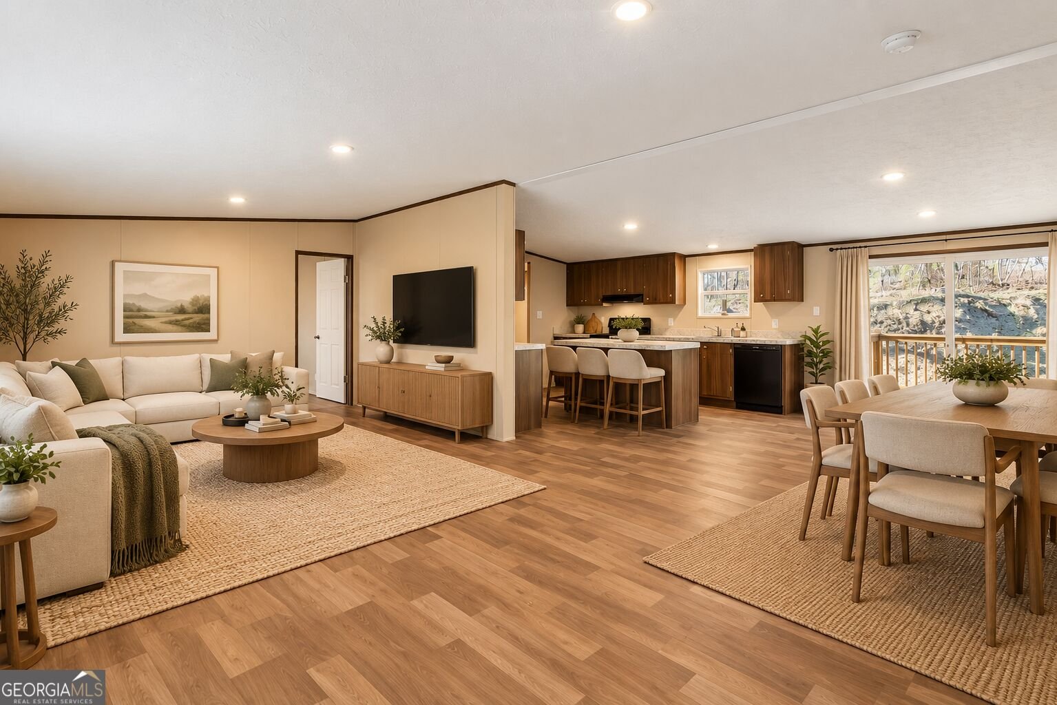1254 Pleasant Gap Road Ellijay - Photo 11