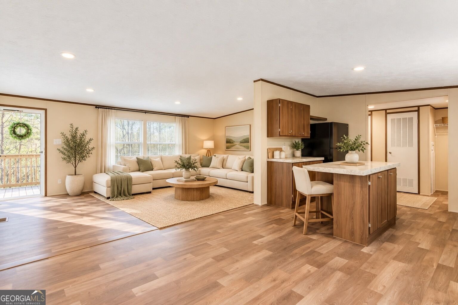 1254 Pleasant Gap Road Ellijay - Photo 15
