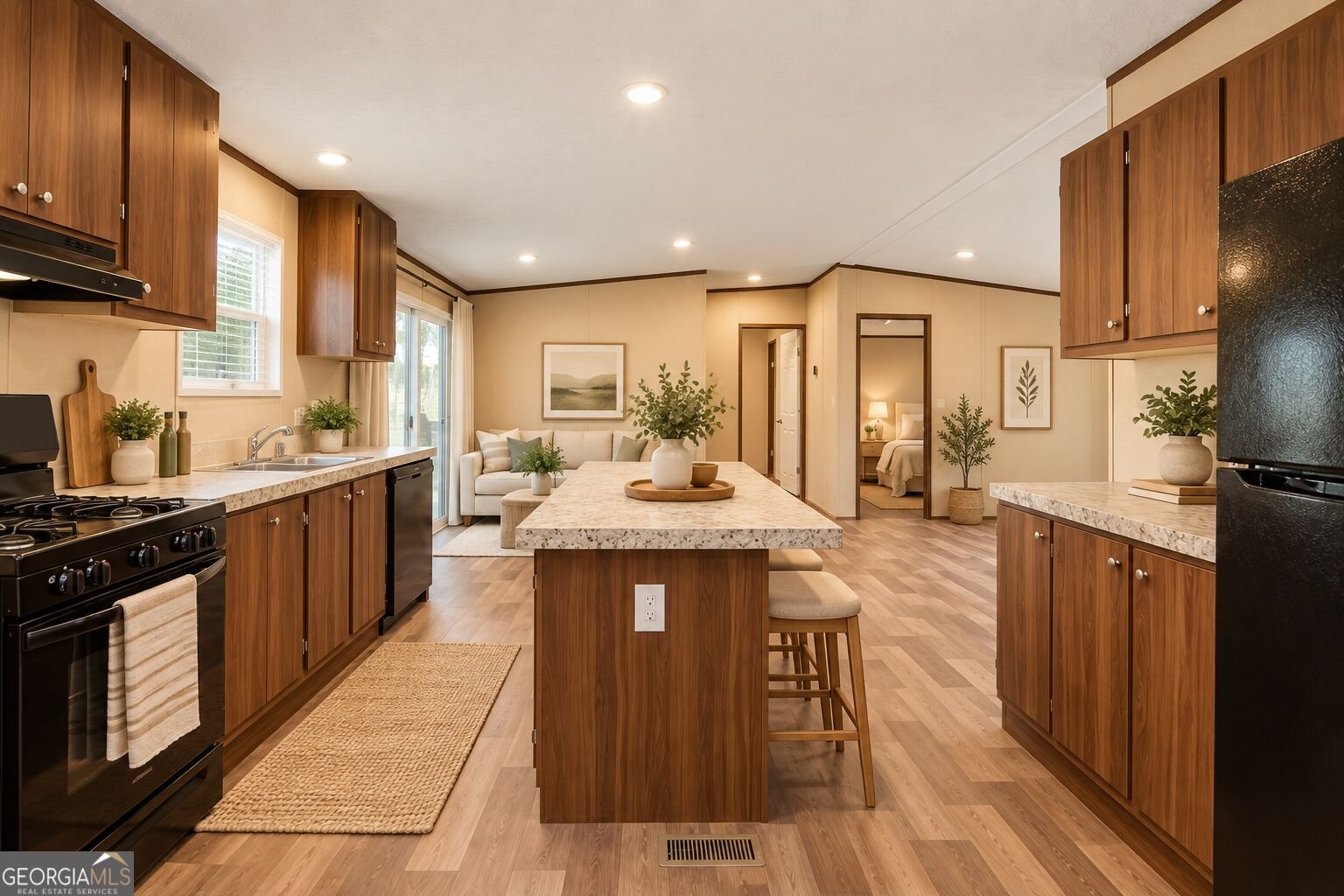1254 Pleasant Gap Road Ellijay - Photo 21