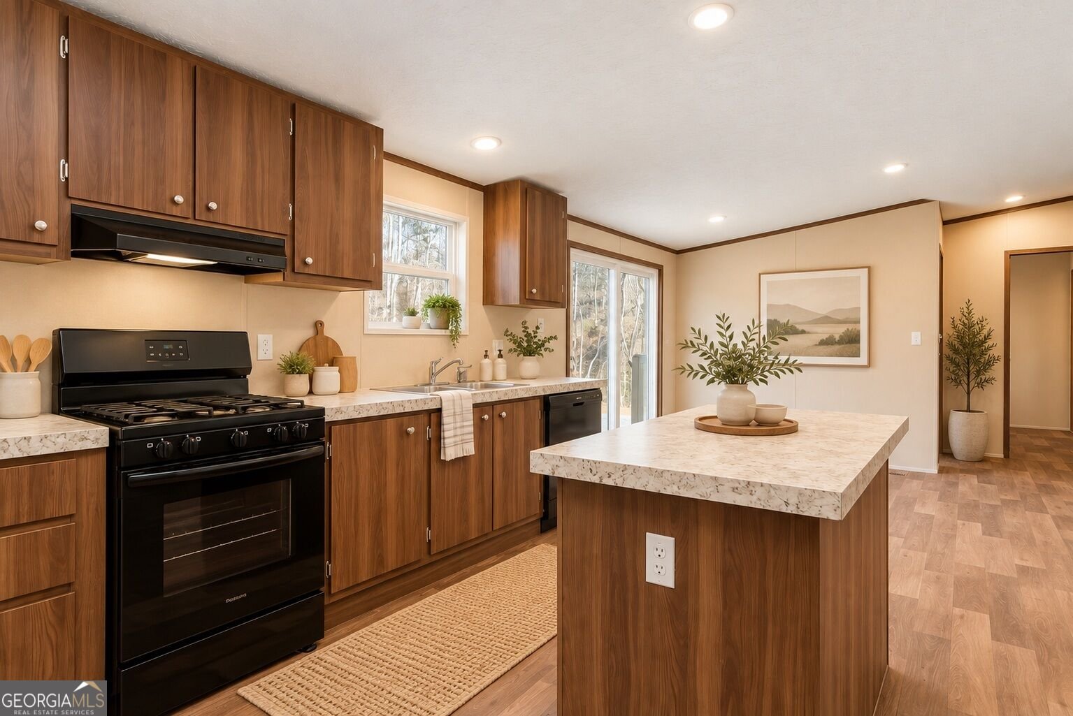 1254 Pleasant Gap Road Ellijay - Photo 30