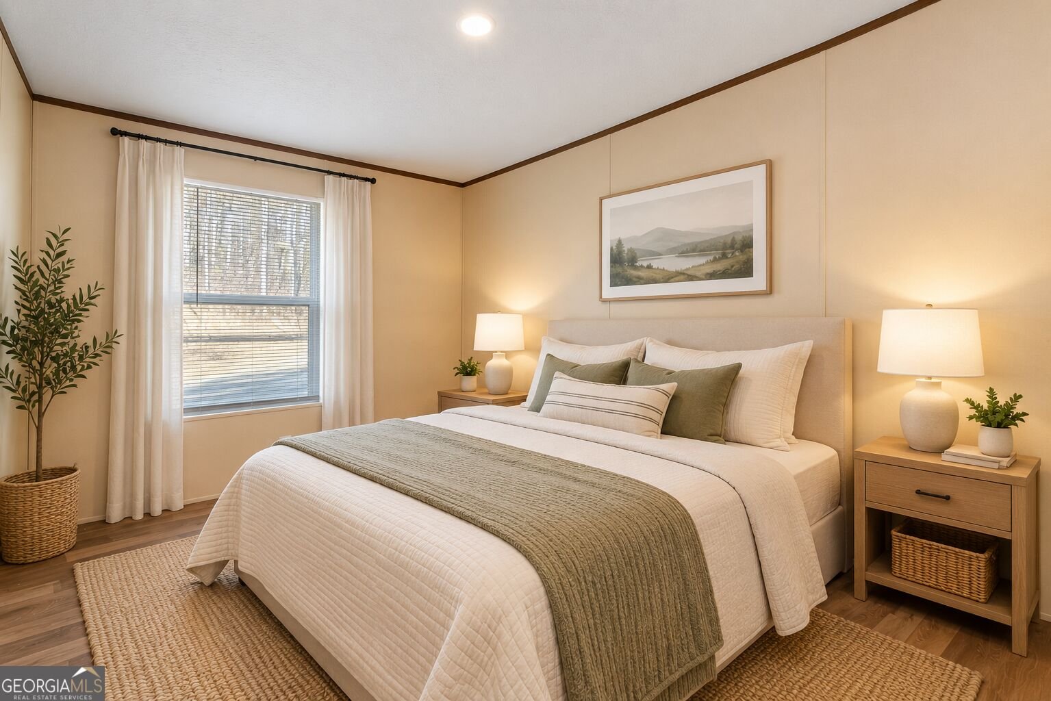 1254 Pleasant Gap Road Ellijay - Photo 47