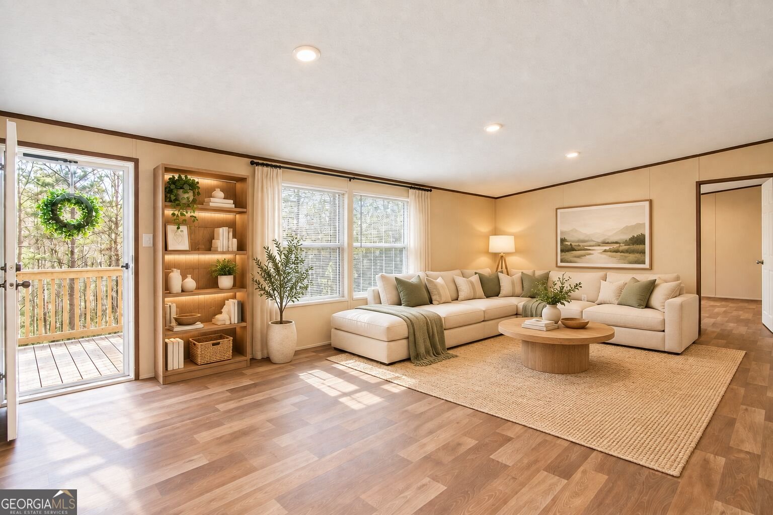 1254 Pleasant Gap Road Ellijay - Photo 6