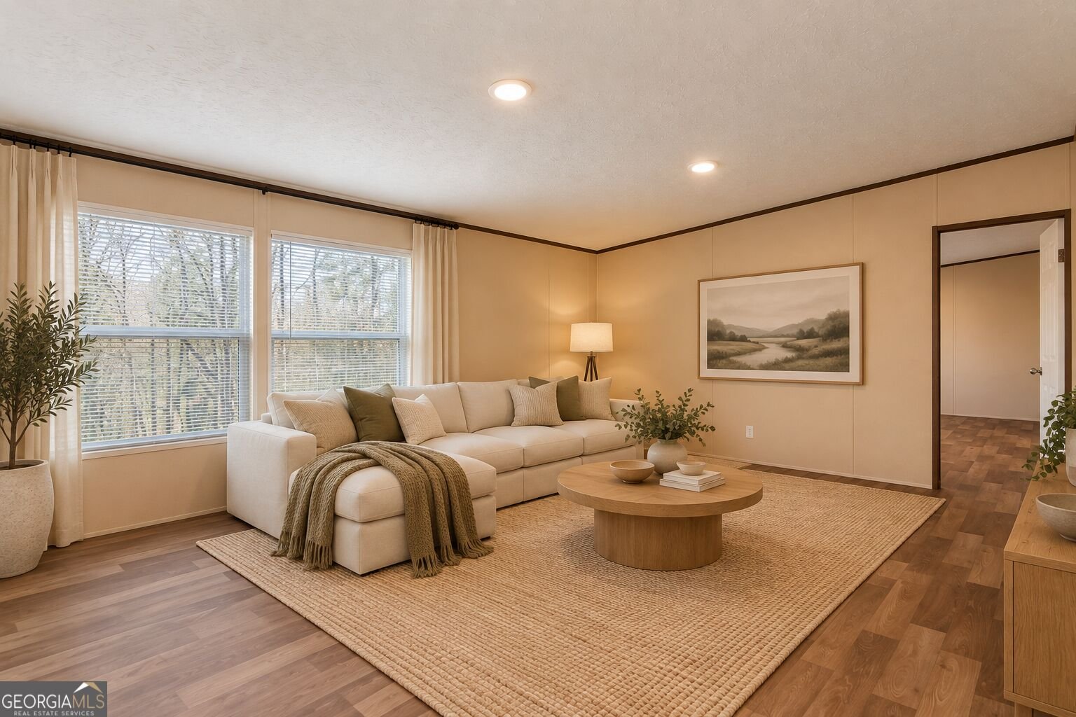 1254 Pleasant Gap Road Ellijay - Photo 8