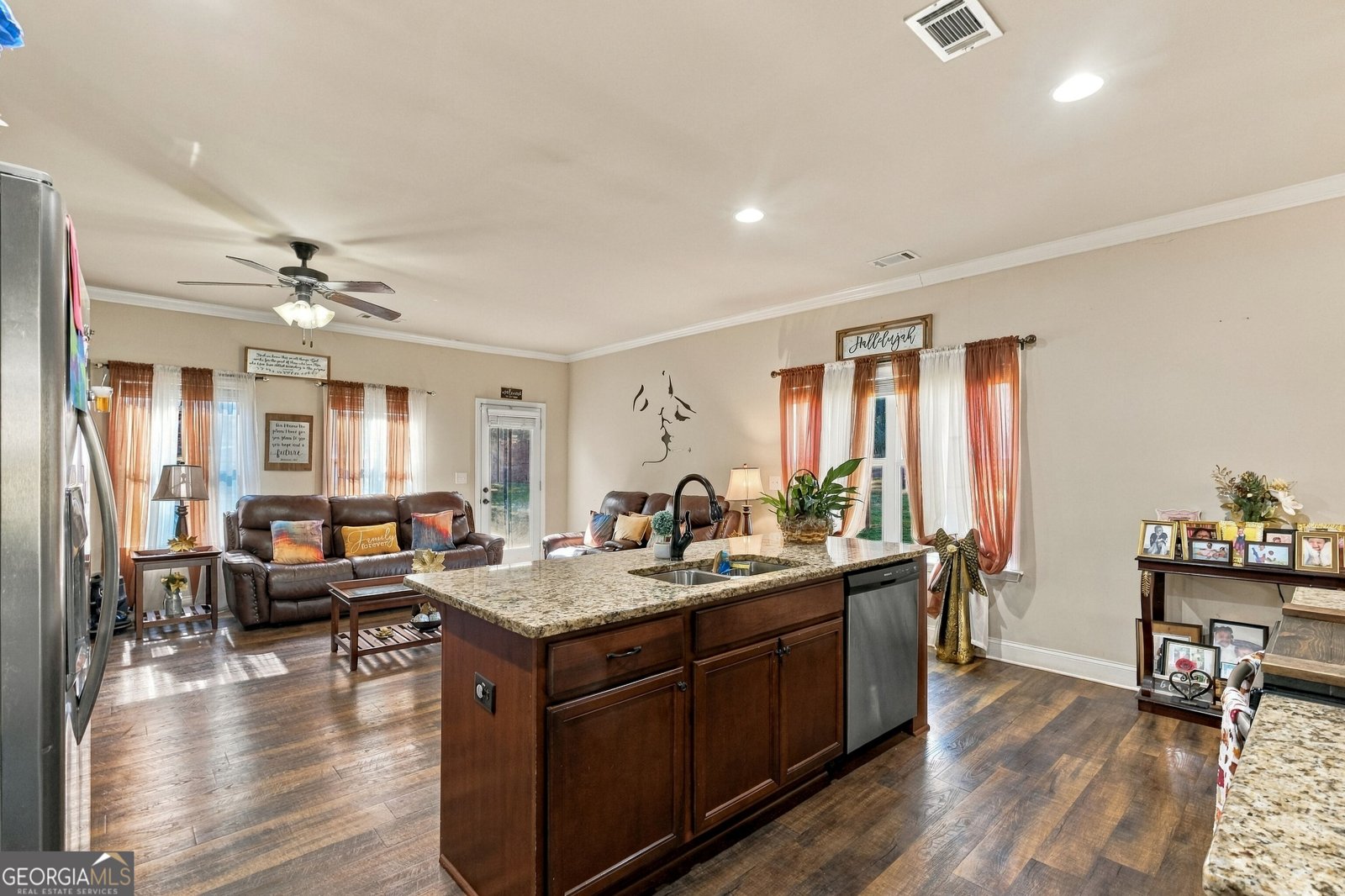 130 Huntington Manor Court Cornelia - Photo 12