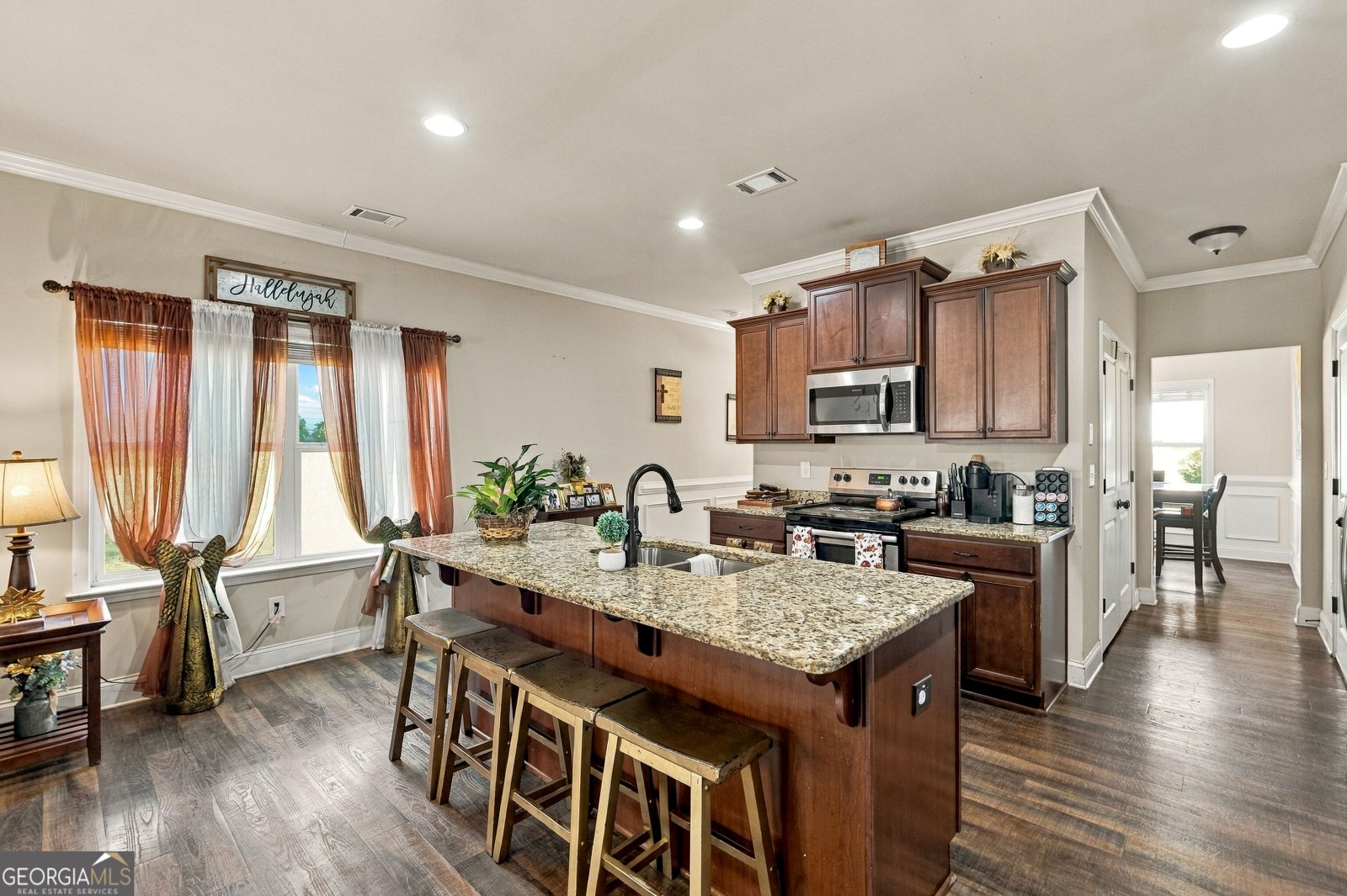 130 Huntington Manor Court Cornelia - Photo 14