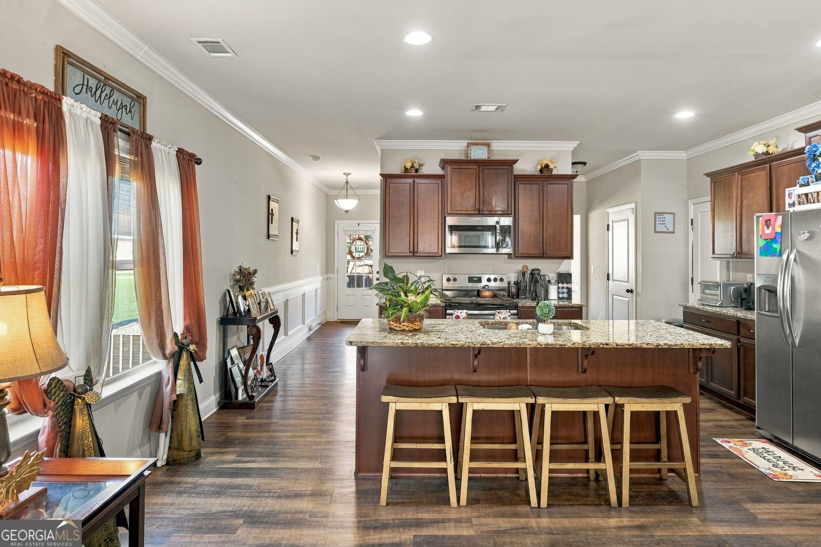 130 Huntington Manor Court Cornelia - Photo 15