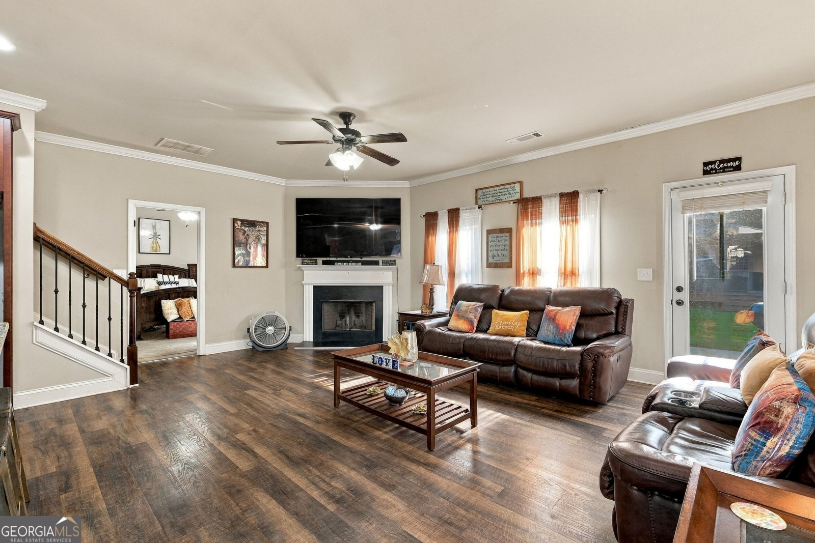 130 Huntington Manor Court Cornelia - Photo 16