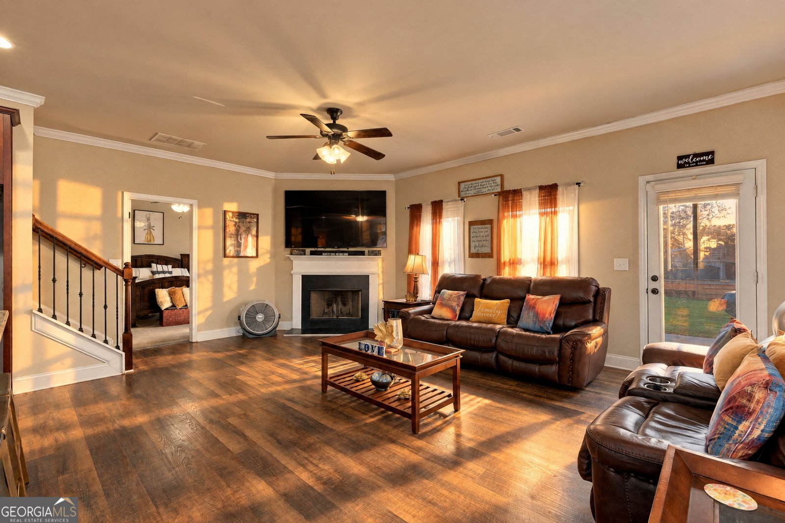 130 Huntington Manor Court Cornelia - Photo 17