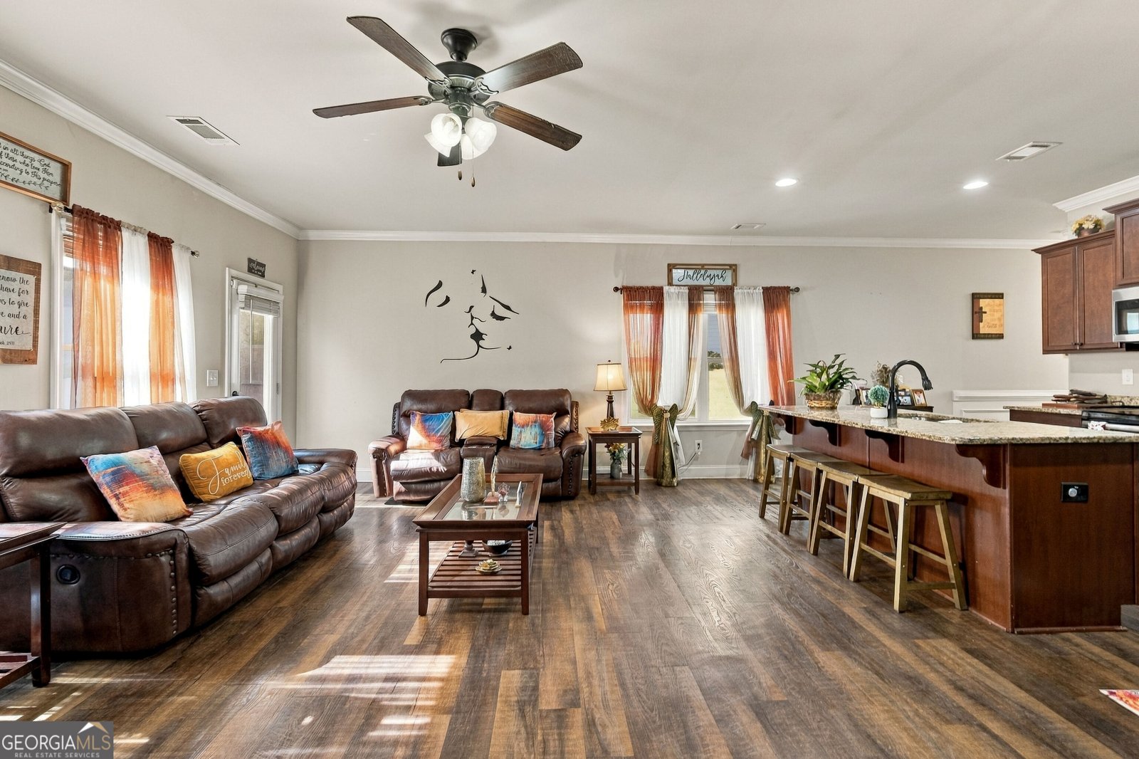 130 Huntington Manor Court Cornelia - Photo 18