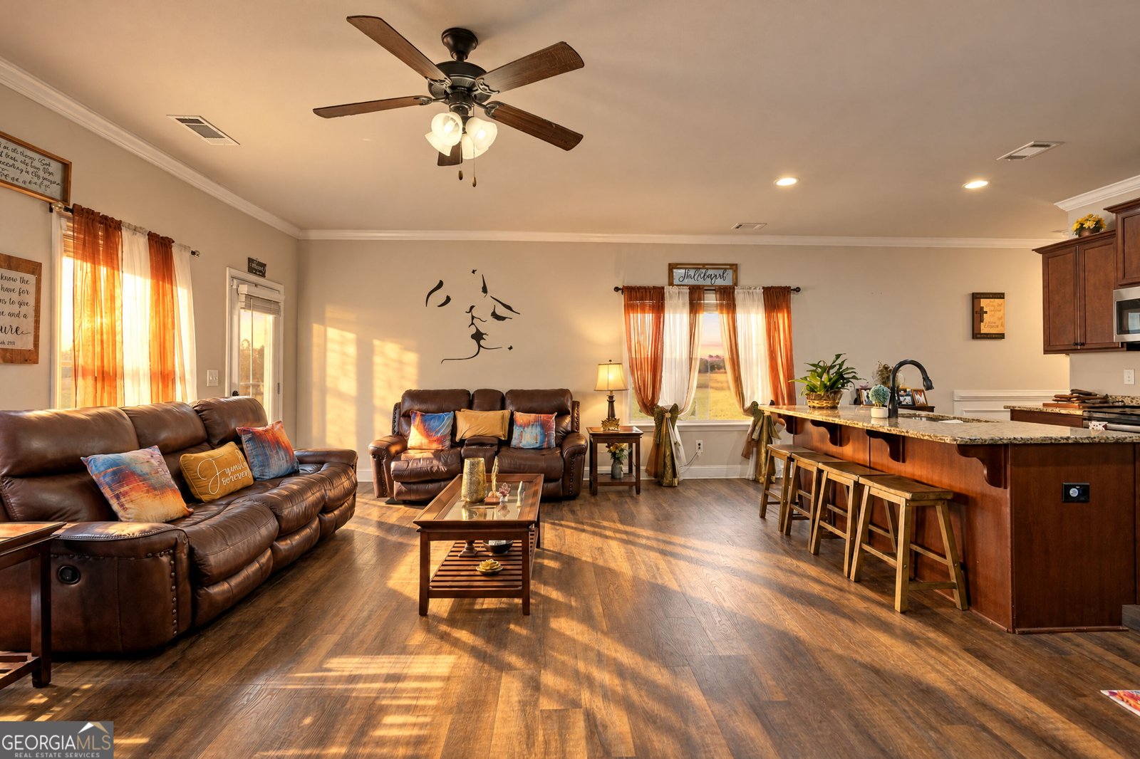 130 Huntington Manor Court Cornelia - Photo 19