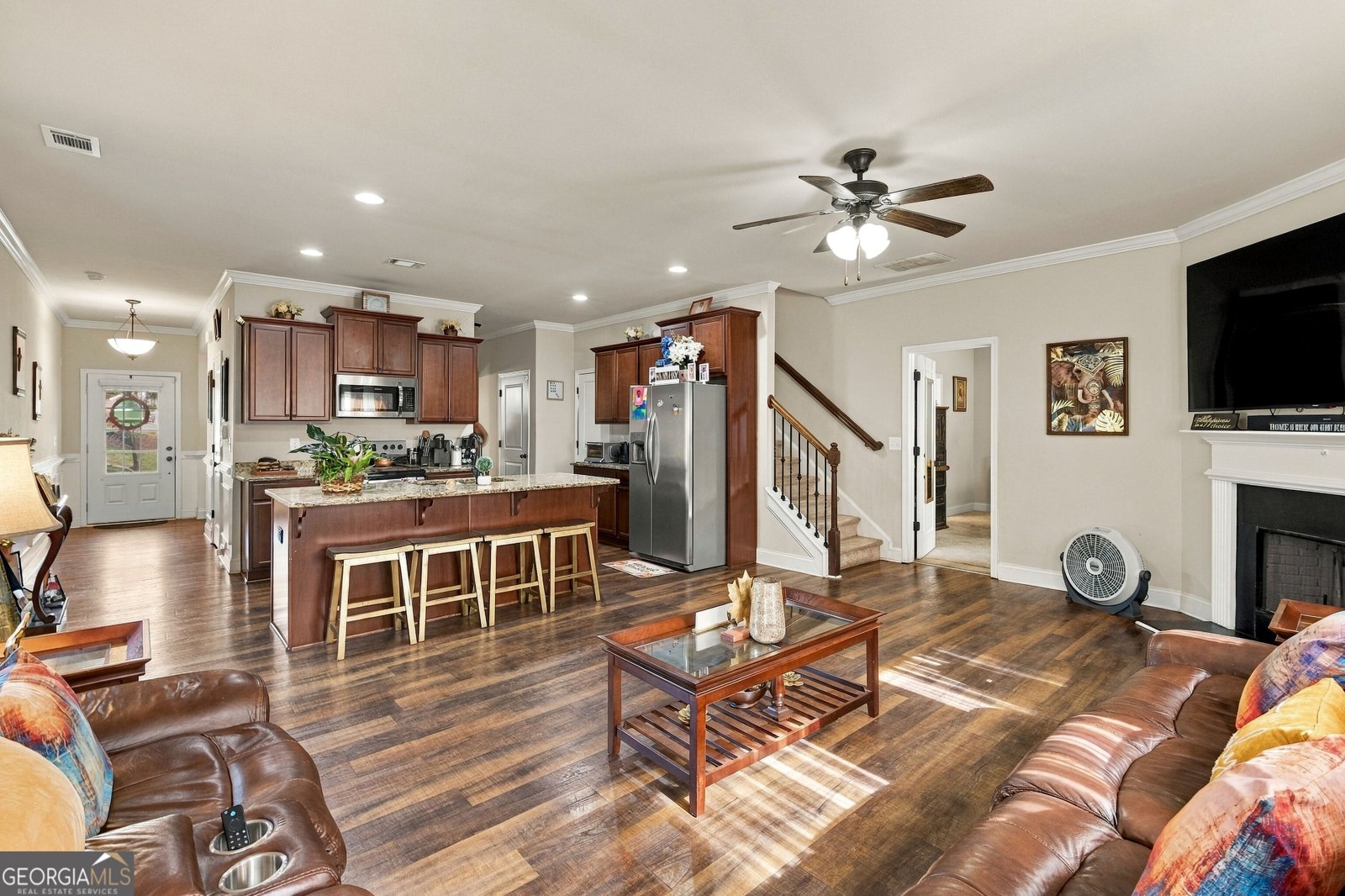 130 Huntington Manor Court Cornelia - Photo 20